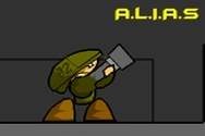 Jocuri gratuite-Jocuri de actiune si aventura-A.L.I.A.S.