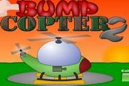 Jocuri gratuite-Jocuri de actiune si aventura-Bump Copter2