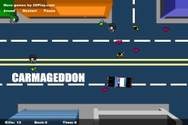 Jocuri gratuite-Jocuri Amuzante-Carmageddon