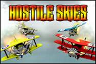 Jocuri gratuite-Jocuri de actiune si aventura-Hostile Skies