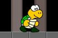 Jocuri gratuite-Jocuri de actiune si aventura-Koopas Revenge