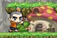 Jocuri gratuite-Jocuri de actiune si aventura-Maple Story