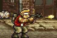 Jocuri gratuite-Jocuri de actiune si aventura-Metal Slug Rampage