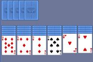 Jocuri gratuite-Jocuri Amuzante-Spider Solitaire