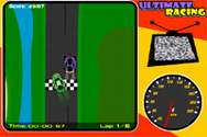 Jocuri gratuite-Jocuri Sport-Ultimate Racing