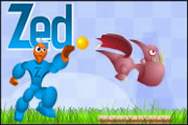 Jocuri gratuite-Jocuri de actiune si aventura-Zed